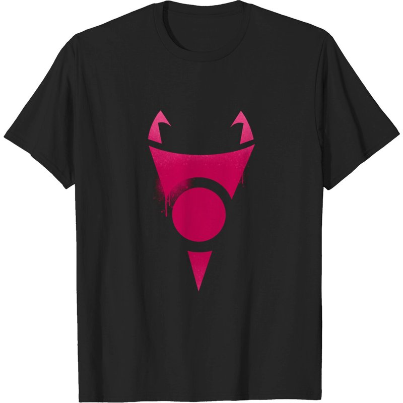 T-shirt I Am Irken - Invader Zim pour hommes — T-shirts pour hommes