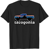 T-shirt pour hommes Tacogonia Tacoma Owners — T-shirts pour hommes