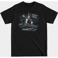 Donnie And Frank - T-shirt Donnie Darko pour hommes — T-shirts pour hommes
