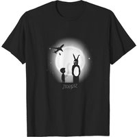 Donnie In Limbo - T-shirt Donnie Darko pour hommes — T-shirts pour hommes