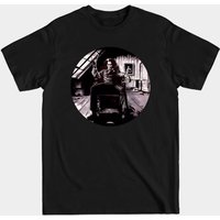 T-shirt pour hommes Benjamin Barker Sweeney Todd — T-shirts pour hommes