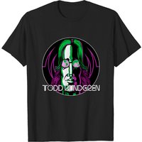 Art Todd - Todd Rundgren - T-shirt