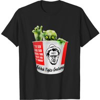 Kolchak Combat des Créatures - T-shirt Kolchak The Night Stalker