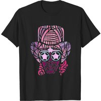 Crypto Bootsy - T-shirt pour hommes Bootsy Collins — T-shirts pour hommes