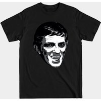Dark Shadows Barnabas Collins T-Shirt for Men