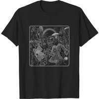 Severance - Sekiro Men's T-Shirt in Black