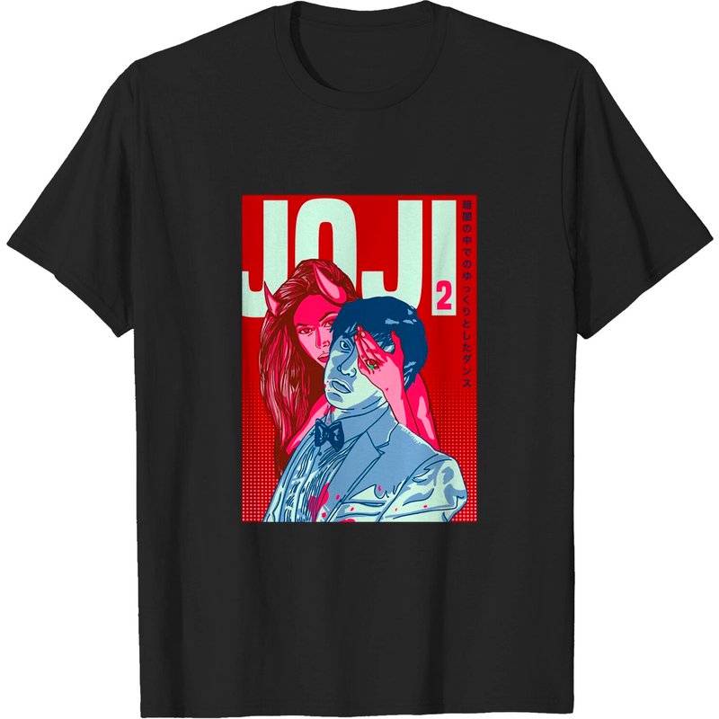 T-shirt pour hommes Joji Slow Dancing In The Dark V.2 — T-shirts pour hommes
