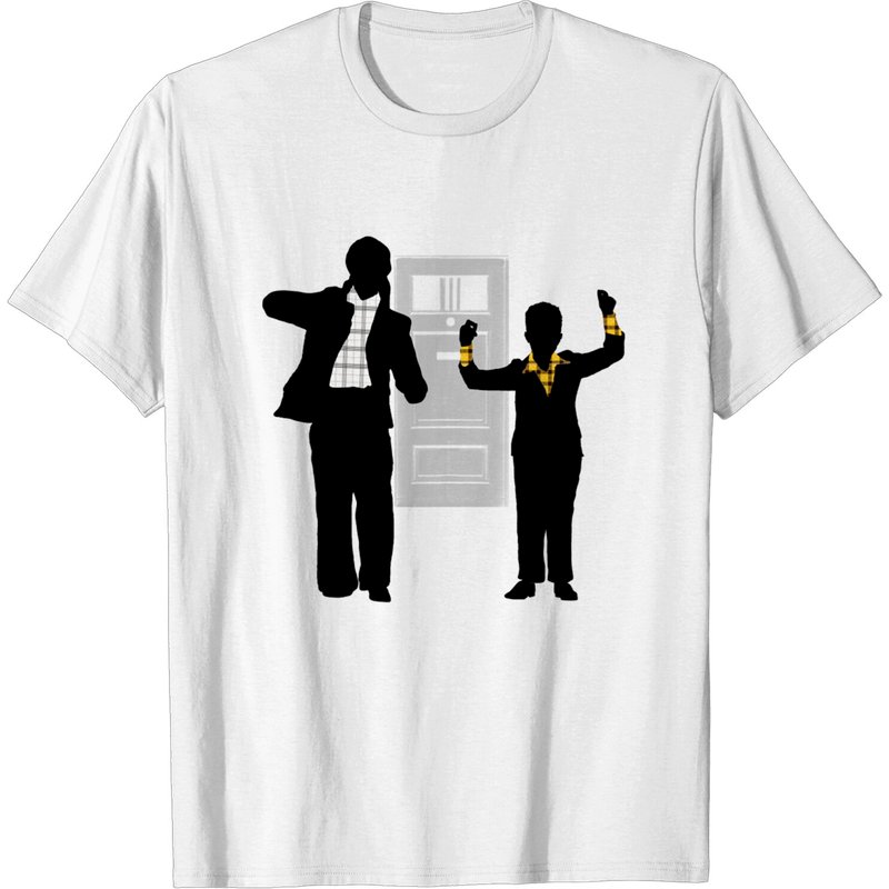 JoJo Dance - T-shirt pour hommes JoJo Rabbit — T-shirts pour hommes
