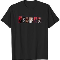Justin Bieber Justice Tour 2022 Men's T-Shirt