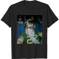 Louis Tomlinson Movie Theatre Selfie Meme Unisex T-shirt