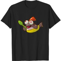 T-shirt pour hommes Small Fry - Splatoon 2 — T-shirts pour hommes
