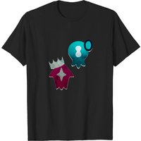 Pearl And Marina - Splatoon 2 Men's T-Shirt