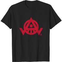T-shirt pour hommes Annaki Logo Splatoon — T-shirts pour hommes