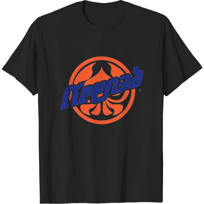 Krak-On Logo - Splatoon Men's T-Shirt in Black — Mens T Shirts