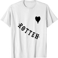 Rotten - T-shirt pour hommes Harley Quinn