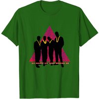Nasty As They Wanna Be - 2 Live Crew Men's T-Shirt