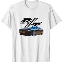 Challenger R/T Men's T-Shirt