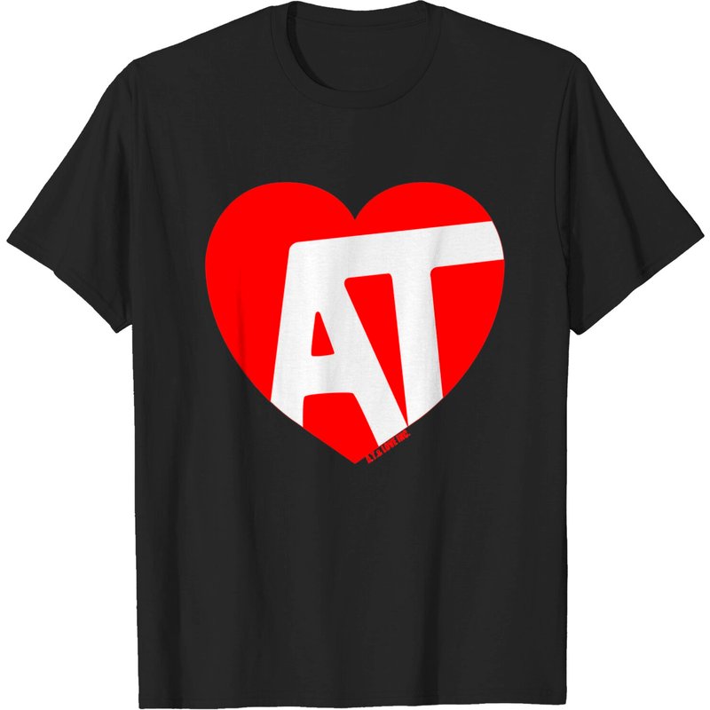 AT&Love Kids In The Hall T-Shirt for Men