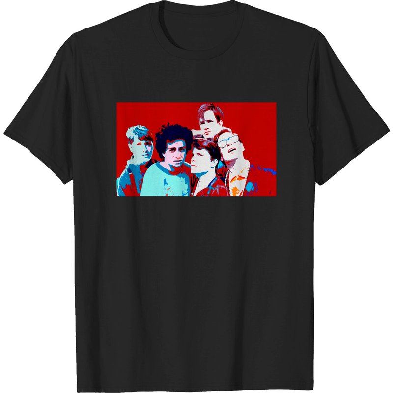 The Kids - Kids In The Hall T-shirt pour hommes — T-shirts pour hommes