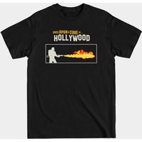 Once Upon A Time In Hollywood Men's T-Shirt — Mens T Shirts