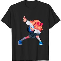 Kyoko Dab - River City Girls Men's T-Shirt — Mens T Shirts