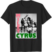 T-shirt pour hommes Malibu Calling - Miley Cyrus — T-shirts pour hommes
