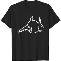 T-shirt U-Boot U-96 Icon pour hommes