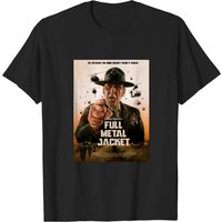 Full Metal Jacket Men's T-Shirt — Mens T Shirts
