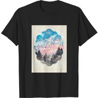 My Morning Jacket Vintage Art T-Shirt for Men — Mens T Shirts