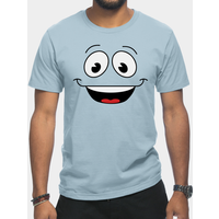 T-shirt pour hommes Yes Man Fallout