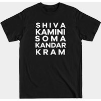Shiva Trophy - The League - T-shirt pour hommes