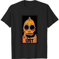 Enik - Land Of The Lost T-shirt pour hommes