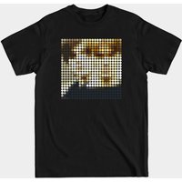 The House Of Love Men's T-Shirt in Black — Mens T Shirts