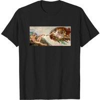The Creation of Goldblum - Jeff Goldblum Men's T-Shirt
