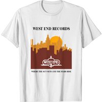 T-shirt Disco pour hommes de West End Records — T-shirts pour hommes