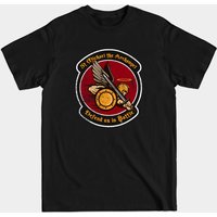 T-shirt Distressé Saint Michel Archange pour Hommes — T-shirts pour hommes