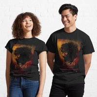 The Passion Of The Christ Classic T-Shirt for Men — Mens T Shirts