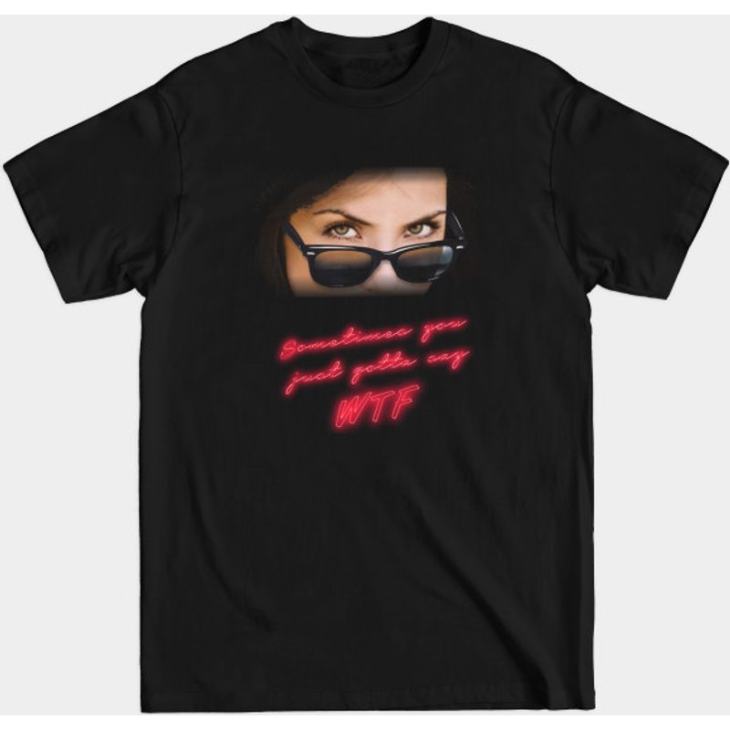 Risky Business - Sunglasses Men's T-Shirt — Mens T Shirts