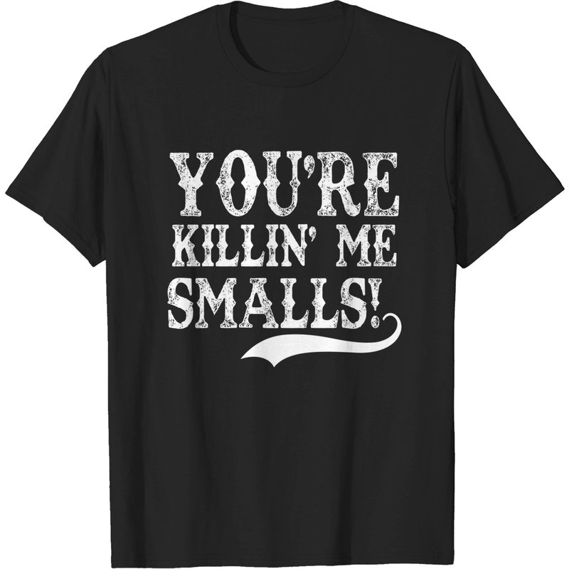 You're Killin' Me Smalls! T-shirt pour hommes - The Sandlot — T-shirts pour hommes