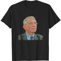 T-shirt pour hommes Dr Anthony Fauci Covid 19