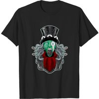 The Hitcher - Mighty Boosh T-shirt pour hommes — T-shirts pour hommes