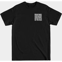 Michael Scott Dunder Mifflin Fun Run Shirt - The Office T-Shirt