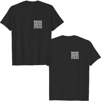 Michael Scott Dunder Mifflin Fun Run T-shirt for Men