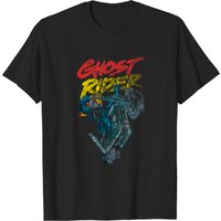 T-shirt pour hommes Ghost Rider Classic — T-shirts pour hommes
