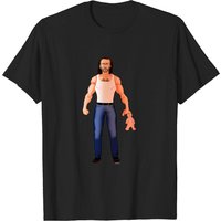 Put The Bunny Back In The Box T-shirt pour hommes Nicolas Cage