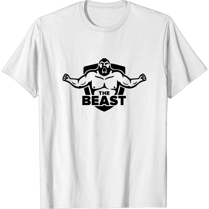 T-shirt Eddie Hall Fan pour hommes — T-shirts pour hommes