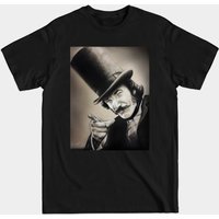 T-shirt pour hommes Bill The Butcher Gangs Of New York — T-shirts pour hommes