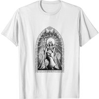 T-shirt pour hommes Santa Muerte — T-shirts pour hommes