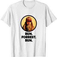Run Forrest Run - T-shirt pour hommes Forrest Gump