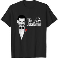 Mr Bean - The Jokefather Men's T-Shirt